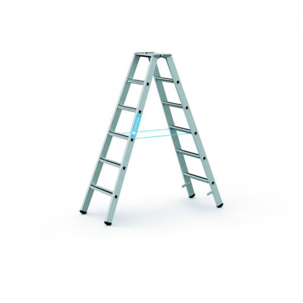 Zarges Leiter Saferstep B
